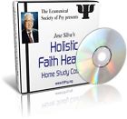 8246 Jose Silva Help Your Loved Ones With Holistic Faith Healing