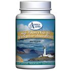 826913124103 Omega Alpha Hi-potency Fish