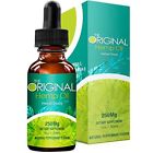 827147482014 Natulabusa Original Hemp Oil Full Spectrum Premium Organic