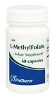 L-5-methyltetrahydrofolate 828054001015 Prothera L-methylfolate Metafolin