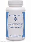 828054001619 Klaire Labs Galactomune 120