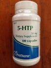 5-htp 828054011205 Prothera Mg Capsules New Sealed