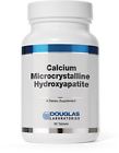 83018-90x Douglas Laboratories Calcium Microcrystalline 0794168632189