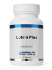 83031-60x Douglas Labs Lutein-plus 60 310539004203