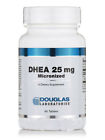 83050-60x Douglas Labs Dhea Mg Tablets Nne Exp 310539830505