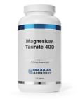 83071-120x Douglas Laboratories Magnesium Taurate Tablets Each Bottles 811923590314