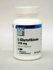 83072-60x Douglas Labs L-glutathione 250 310539006993
