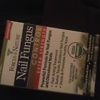 830743009066 Forces Of Nature Nail Fungus Control Extra Strength