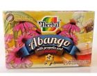 839490004157 Therbal Te De Abango Tea Propolis Echinacea Bags Oz Each