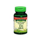 840093101075 Unknown Natures Truth High Potency Vitamin Iu Quick