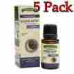 840093104571a370 Nature S Truth Natures Essential Oil Good Nite 0.51oz 5 Pack 840093104571