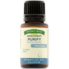 840093104588 Natures Truth Essential Oil