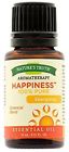 840093104601 Natures Truth Essential Oil