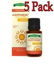 840093104601a321 Natures Truth Essential Oil Happiness