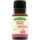 840093104618 Natures Truth Essential Oil Peace Fluid Ounce Packs