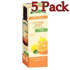 840093107930a359 840093107930 Natures Truth Citrus Zest