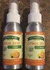 840093108098 Natures Truth Aromatherapy Citrus Zest Fresh Oil Blend