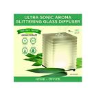 840093109873 Unknown Natures Truth Glittering Glass Diffuser Ounce