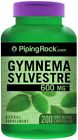 840994108692 Piping Rock Gymnema Sylvestre