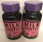 840994108968 Pipingrock Milk Thistle Seed