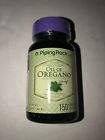840994109200 Piping Rock Oil Of Oregano Mg Antioxidant Immune
