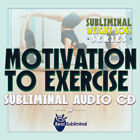 842841012824 Real Subliminal Weight Loss Series Motivation To Exercise