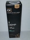 843119100045 Charlottes Web Hemp Plus Extract Oil Mint Chocolate