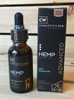 843119100113 Charlottes Web Cw Advanced Mg Hemp Extract Oil