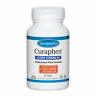 844078941892 Visit The Euromedica Store Curaphen Extra Strength Tabs