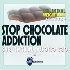 845029070463 Real Subliminal Weight Loss Series Stop Chocolate Addiction