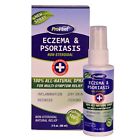 846241005134 Provent Eczema Psoriasis Non-steroidal