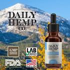 850000961005 Daily Super Hemp Oil Drops Premium Anti Inflammatory