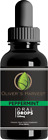 850001480079 Olivers Harvest Oliver Peppermint Oral Drops
