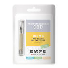 850001949491 Empe Usa Tropical Cbd Oil Cartridge Og Original