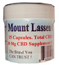 850005835066 Mount Lassen Cbd Mg Of Per Capsule Bottle