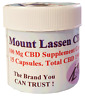 850005835080 Mount Lassen Cbd Mg Of Per Capsule Bottle