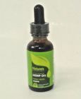 850043008088 Natures Essentials Ultra Premium Hemp Oil Herbal Drops