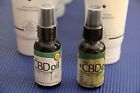 850684006238 Cbd Oil Plant Complex 1mg