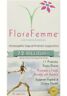 850754004010 Florafemme Vaginal Probiotic Suppository Clinical Strength Balances Yeast