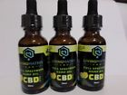 851008008013 Living Matrix Cbd Of Ml Bottles Mg Lemon