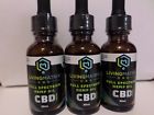 851008008129 Living Matrix Cbd Oil Lot Of Pure Hemp