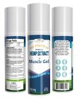 851127007126 Cbd Technology Center Muscle Gel Pump Of Oil