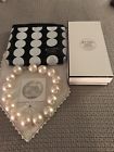 851481004625 Hot Girls Pearls Ivory White Coolection Necklace