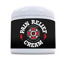 851698007266 Old Bones Therapy Pain Relief Cream Topical Muscle