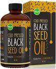 851870008005 Maju Superfoods Majus Black Seed Oil Thymoquinone No