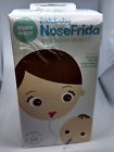 851877006004 Frida Baby Nose Snotsucker Nasal Aspirator Spray Filters