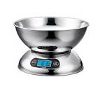 852520003210 Escali Rondo Stainless Steel