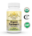 852678881760 Kusala Life Organic Turmeric
