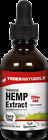 852705008009 Undisclosed Hemp Extract Fl Oz