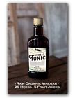 852705008108 Three Bottle Deal Yoder Naturals Herbal Tonic